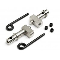 HB Brake Cam Shaft Set