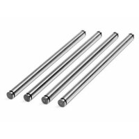 HB Lower Suspension Pin (Carbon Steel/Inner/F&R)