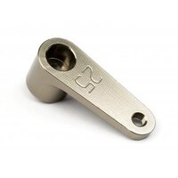 HB Aluminium Steering Servo Horn (25)
