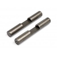 HB Light Weight Differential Shaft (2pcs)