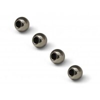 HB Light Weight Shock End Ball (4pcs)