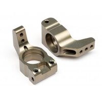 HB Aluminium Rear Hub Carrier Set