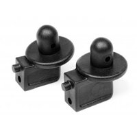 HB Body Mount Set
