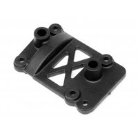 HB Center Diff Mount Cover