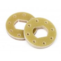 HB Brake Disk Rotor (2pcs)