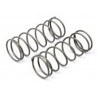 HB Big Bore Shock Spring (Gray/60mm/74gf/2pcs)