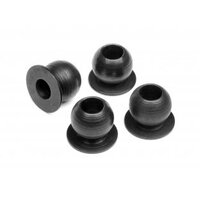 HB Ball 5.8x5.6mm (4pcs)