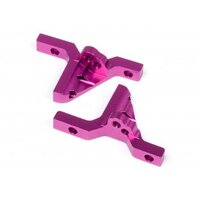 HB Upper Bulkhead Set (Purple)