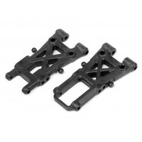 HB Graphite Suspension Arm Set