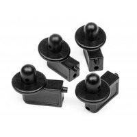 HB Body Mount Set (D8T)