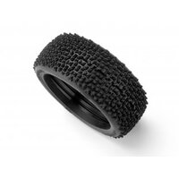 HB Megagrid Tire (Pink/ 1/8 Buggy/2pcs)