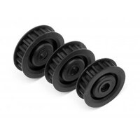 HB Center Pulley (18T/19T/20T)