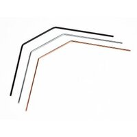 HB Wide Sway Bar Set (1.2/1.3/1.4mm)