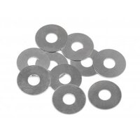 HB Washer 4.1x11.5x0.3mm (10pcs)