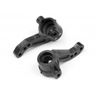 HB Front Spindle V2 Set (2pcs)