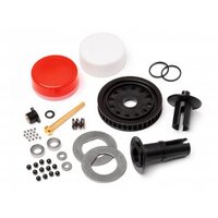 HB Ball Differential Set