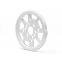 HB Racing Spur Gear V2 110 Tooth (64 Pitch)