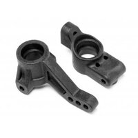 HB Front Spindle/Rear Hub Carrier Set