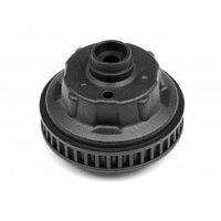 HB Gear Diff Pulley 39T