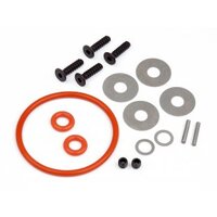 HB Gear Differential Maintenance Parts