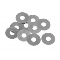 HB Washer 4.1x11.5x0.2mm (10pcs)