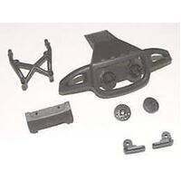HAIBOXING 12053 BUMPER ASSEMBLY