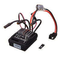HAIBOXING 12216 BRUSHLESS ESC(RECEIVER/ESC)