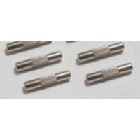 DOGBONE PINS 4P (2*10MM) DOGBONE PIVOT PINS 6P (2.2*11.5MM)