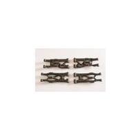 HAIBOXING 18003 SUSPENSION ARMS (FRONT 2P+REAR 2P)