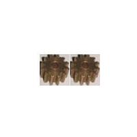 HAIBOXING 18027 MOTOR PINIONS 13T (2P)