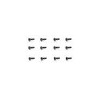 HAIBOXING 18063 PAN HEAD SELF TAPPING SCREW PBHO1.7*21MM