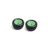 HAIBOXING 3328-P025 OFF ROAD WHEEL COMPLETE