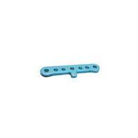 HAIBOXING 3338-H004 ALUMINUM FRONT LOWER SUSPENSION MOUNT-OUTSIDE ALUMINUM
