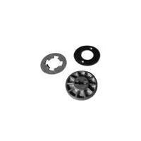 HAIBOXING 3338-H022 GEAR ANTI-FRICTION PADS/MOUNT
