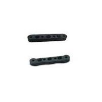 HAIBOXING 3338-P009 FRONT LOWER SUSPENSION MOUNT-INSIDE REAR LOWER SUSPENSI