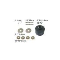 HAIBOXING 3338-T011 DIFF. PINIONS+PINS+SHIMS+SEALS+ CASE ASSEMBLY