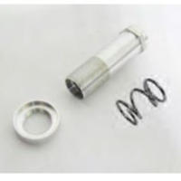 HAIBOXING 3358-H016 STEERING SERVO SAVER POST +RING+SPRING