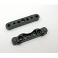 HAIBOXING 3358-P012 REAR LOWER SUSPENSION MOUNT(INSIDE+OUTSIDE)