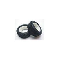 HAIBOXING 3378-P002 FRONT TYRE W/SPONGE