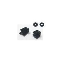 HAIBOXING 3378-P017 FRONT BODY POST +REAR BODY POST +POST PADS