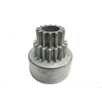 HAIBOXING 3378-T11 CLUTCH BELL FOR TWO SPEED (OPTION)