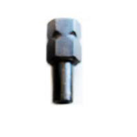 HAIBOXING 3378-T12 LONG MOTOR SHAFT FOR 2 SPEED CLUTCH