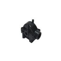 HAIBOXING 6128-P014 FRONT/REAR BULKHEAD