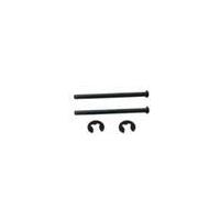HAIBOXING 6538-H015 FRONT LOWER ARM OUTSIDE HINGE PIN+E-CLIP(2MM)