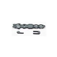 HAIBOXING 6588-P005 BATTERY RETAINER + POSTS