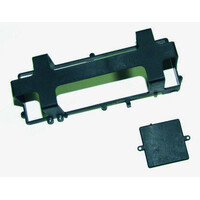 HAIBOXING 69516R BATTERY GUARD+ESC BOTTOM MOUNT