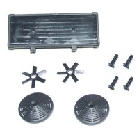 HAIBOXING 69517RB LAMP BRACKET