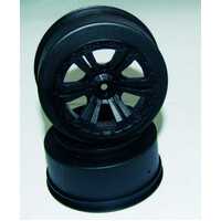 HAIBOXING 69519 WHEELS -SPOKE STYLE