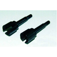 HAIBOXING 69526 REAR WHEEL SHAFTS