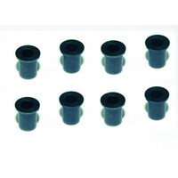 HAIBOXING 69545 STEERING KNUCKLE BUSHINGS